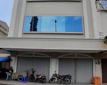 Ruko Taman Surya 5 (Ukuran 8x16 m2)