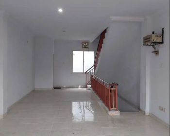 Dijual Ruko Hawai 3,5 Lantai Di City Resort Cengkareng Jakarta Barat