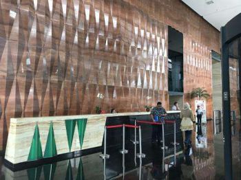 HN.Spatial - Disewa Kantor di Gran Rubina Business Park Full Furnish