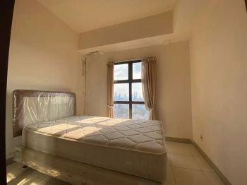 DIJUAL APARTEMEN SALEMBA DIJAKARTA PUSAT