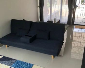 Dijual Rumah di Perumahan Permata Cimanggis