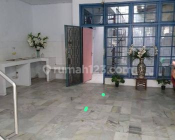 Sewa Rumah Muara Karang Pluit Uk6x20m Kosongan