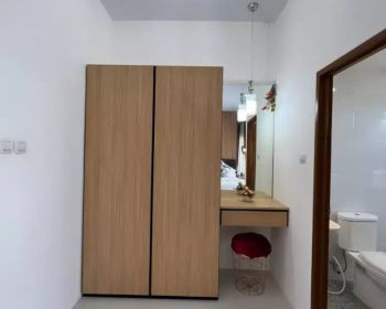 Rumah Minimalis Cukup 5 juta All in free semua biaya