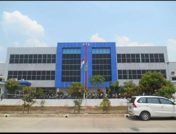 Gedung dan Workshop Siap Pakai di Jababeka V Cikarang Timur Bekasi