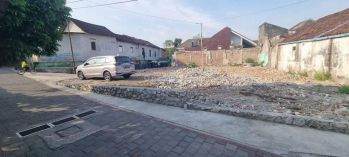 Siap Ajb, Tanah Kota Jogja Dekat Gembiro Loka Zoo