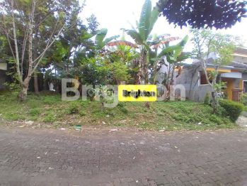 TANAH KAVLING SIAP BANGUN CLUSTER SAKURA PERUMAHAN MEGA RESIDENCE BANYUMANIK