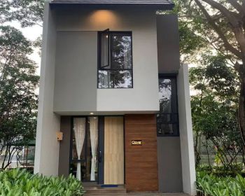 Dijual Perumahan Mutiara Gading CityTipe CLOVER