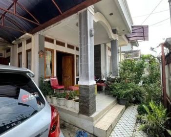 JUAL CEPAT RUMAH SAYAP CIATEUL PUSAT KOTA BANDUNG