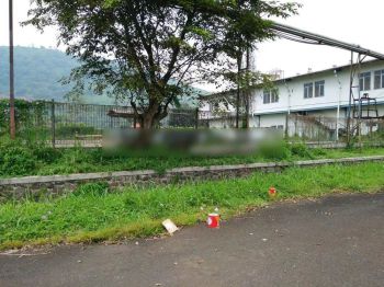 Gudang nanjung cimahi