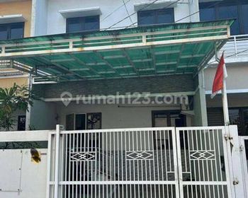 MURAH Rumah Di Gading Griya Residence Kelapa Gading