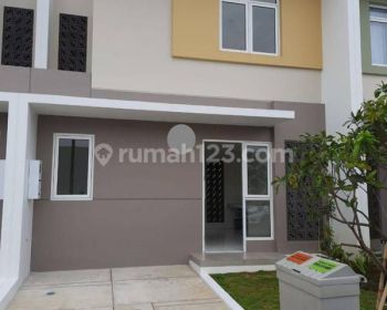 Jual Rumah Murah Summarecon Bandung Tipe Dayana