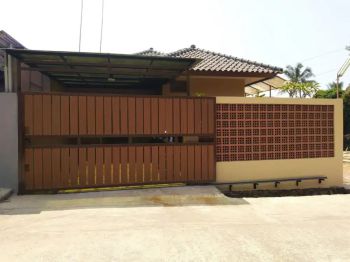 Di sewa rumah Siap Huni Padasuka