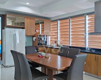 Kemang Mansion 2 Bedroom Full Furnish