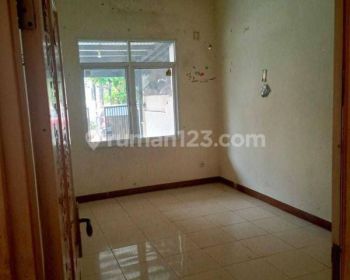 citra garden 8x15 rp 1.75m jalan lebar, bebas banjir