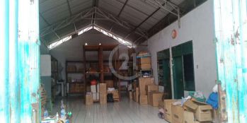 Dijual Gudang di Jakarta Timur