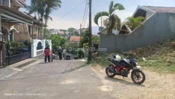 Tanah murah di Lembah Tubagus Ismail dekat Salman