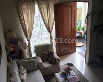 Rumah Cantik Muara Karang