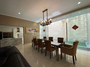 Dijual Rumah Mewah Murah Di PIK