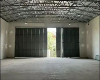 DISEWAKAN GUDANG SIAP PAKAI STRATEGIS SELANGKAH KE TOL PAMULANG