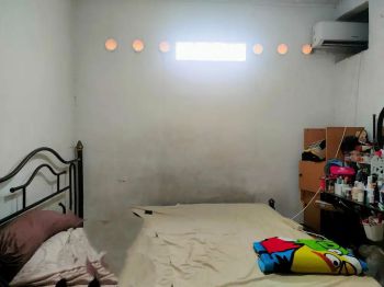 Rumah siap huni di pesanggrahan jakarta