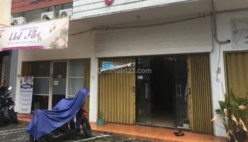 Ruko 2 lantai di Tembalang