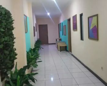 Jual hotel/guest house murah masih aktif di sayap cipaganti