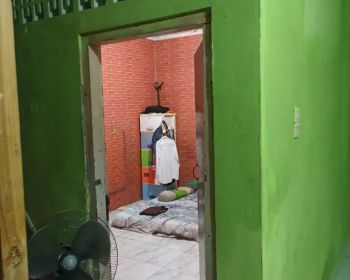 Rumah 4 kt/2km 2 lantai tebet