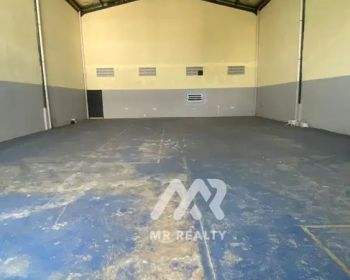 Disewakan Gudang di Bizpark kopo Bandung