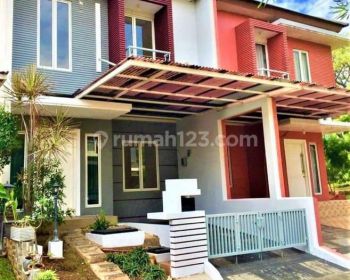 Rumah Kelapa Gading Nirwana 6x15, 2lt dalam Cluster