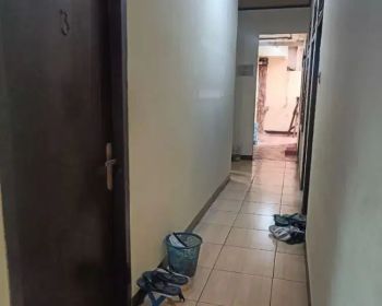 Rumah kost Mandiri jaya