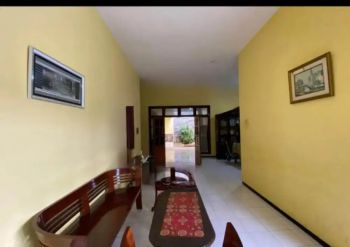 Rumah Luas 275 m² Cluster Sudimoro Dekat Suhat Griya Shanta