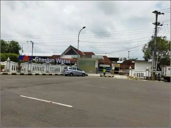 MASIH MURAH!! Tanah Jogja Bandara YIA & Kampus UAD, Cocok Investasi