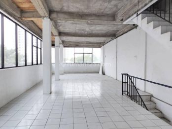 Disewakan Ruko 4.5x16m2 4.5 Lantai Daan Mogot Ramayana