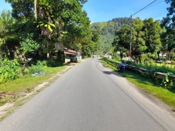 Sell Tanah: dijual tanah 200 m