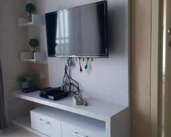 DISEWAKAN TRIVIUM NORTH one bedroom MURAH