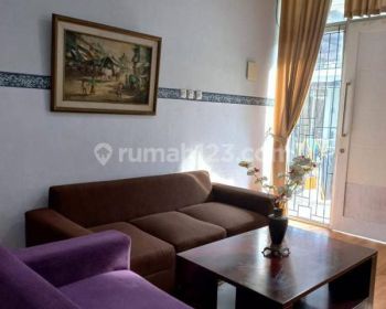 Dijual Rumah Bagus di Daerah Ciputat Tangsel