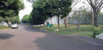 Kavling Avani Cluster Nitaya BSD City