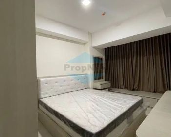 DISEWAKAN 1 BEDROOM POLLUX