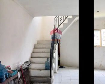 Ruko Jalan LA Sucipto, Blimbing, Malang