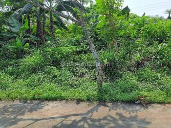 Sell Tanah: Bumi Puspitek Asri