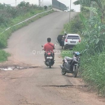 Tanah industri di jual