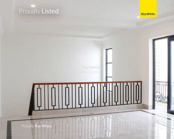 Dijual Rumah Mewah Siap Huni Bintaro Jaya dengan Lingkungan Asri