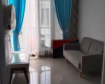 DI JUAL RUMAH MEWAH 2 LANTAI ASRI SEJUK CEMPAKA PUTIH JAKARTA PUSAT