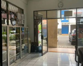 Ruko 3 Rendeng Di Lokasi Strategis Lippo Cikarang