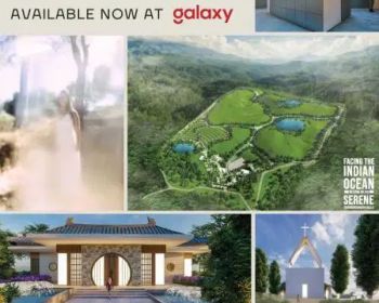 Tanah makam modern di Tulungagung