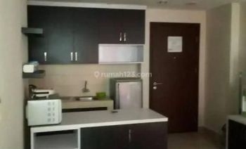 Dijual Apartemen Saveria Tower Selatan Bsd City