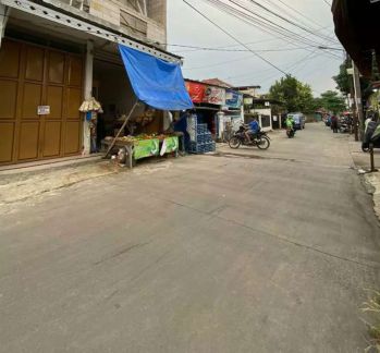 Dikontrakan tahunan 15.500.000