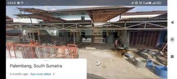 kost bedeng darmapala unsri sma10 unpal