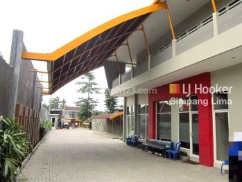 Gudang Strategis Sarwo Edi Pucang Gading Semarang 11.011 sta