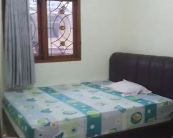 Menerima Kost khusus Mahasiswi /Karyawati lokasi strategis full funish